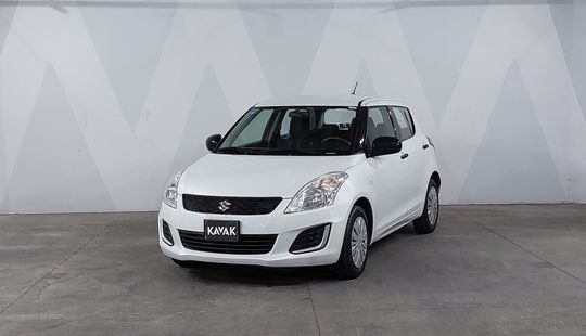 Suzuki • Swift