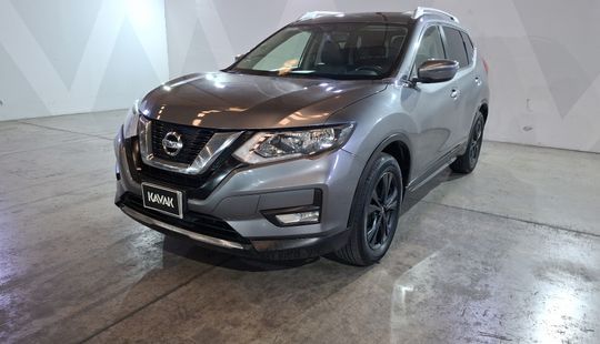 Nissan • X-Trail