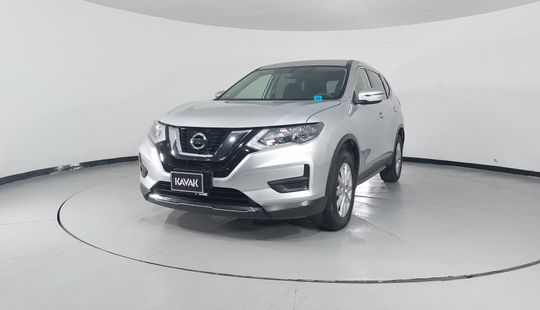 2018 • 61,022 km • Automático