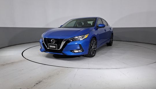 Nissan • Sentra