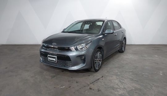 Kia • Rio