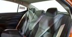 Nissan Versa 1.6 ADVANCE Sedan 2021