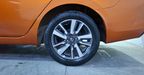 Nissan Versa 1.6 ADVANCE Sedan 2021