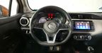 Nissan Versa 1.6 ADVANCE Sedan 2021