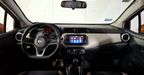Nissan Versa 1.6 ADVANCE Sedan 2021