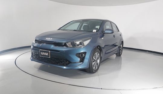 Kia • Rio