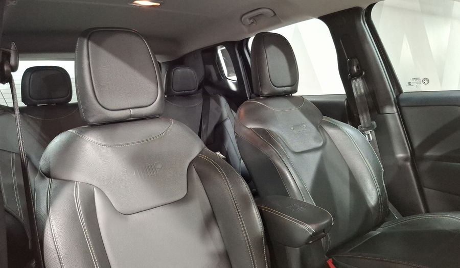 Jeep Renegade 1.3 LATITUDE AUTO Suv 2024