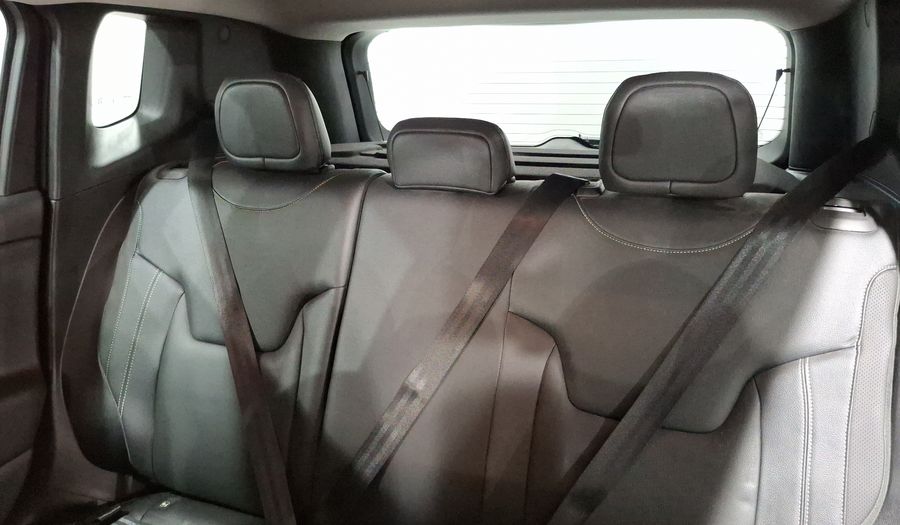 Jeep Renegade 1.3 LATITUDE AUTO Suv 2024