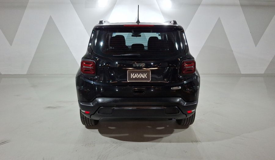 Jeep Renegade 1.3 LATITUDE AUTO Suv 2024