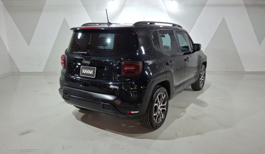 Jeep Renegade 1.3 LATITUDE AUTO Suv 2024