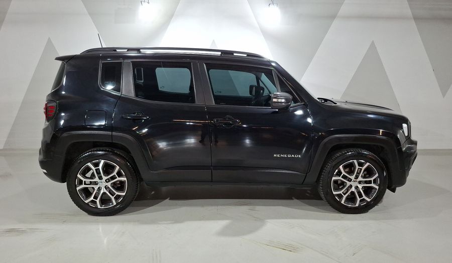 Jeep Renegade 1.3 LATITUDE AUTO Suv 2024