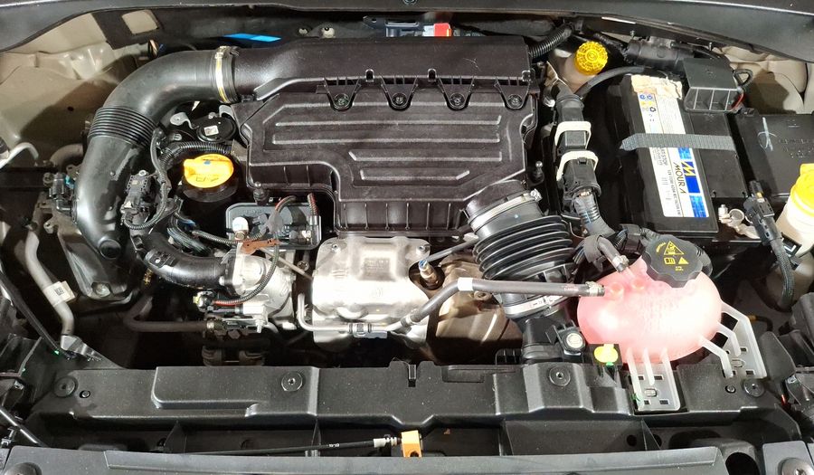 Jeep Renegade 1.3 LATITUDE AUTO Suv 2024