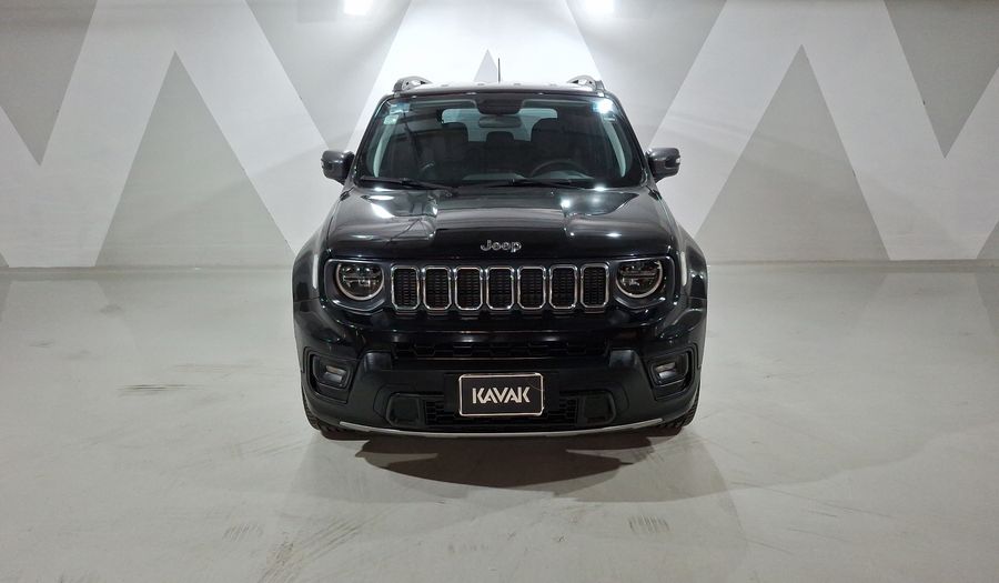 Jeep Renegade 1.3 LATITUDE AUTO Suv 2024