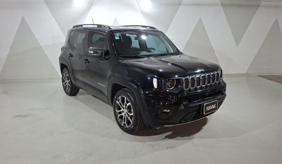 Jeep Renegade 1.3 LATITUDE AUTO Suv 2024