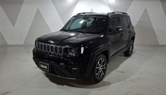 Jeep • Renegade