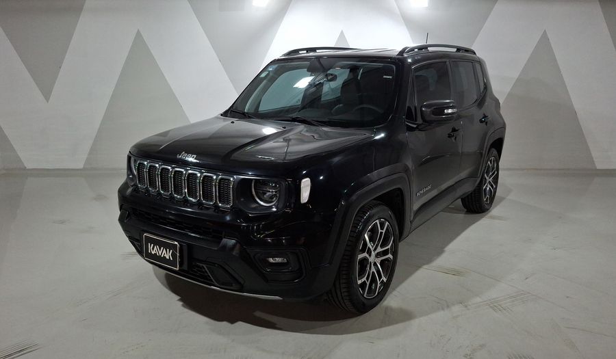 Jeep Renegade 1.3 LATITUDE AUTO Suv 2024