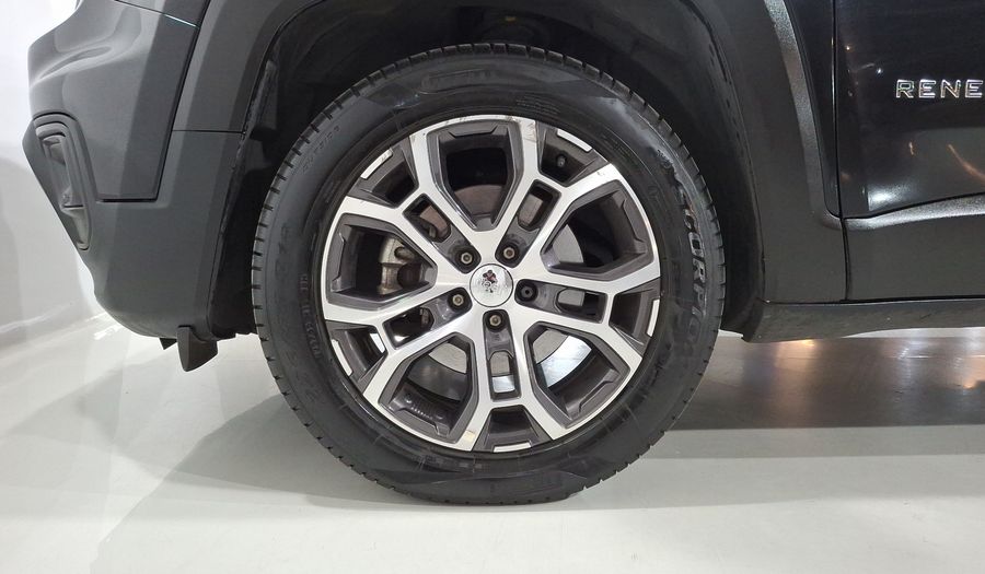 Jeep Renegade 1.3 LATITUDE AUTO Suv 2024