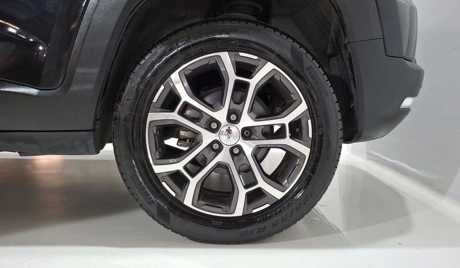 Jeep Renegade 1.3 LATITUDE AUTO Suv 2024