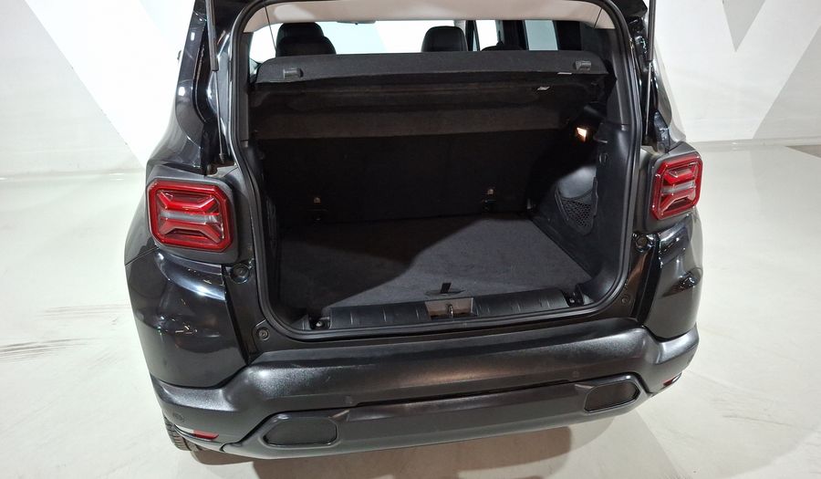 Jeep Renegade 1.3 LATITUDE AUTO Suv 2024