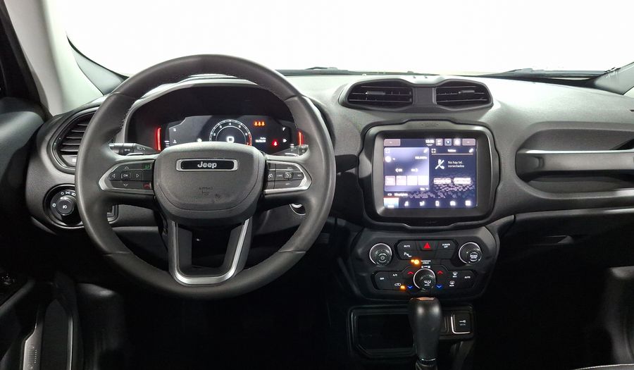 Jeep Renegade 1.3 LATITUDE AUTO Suv 2024