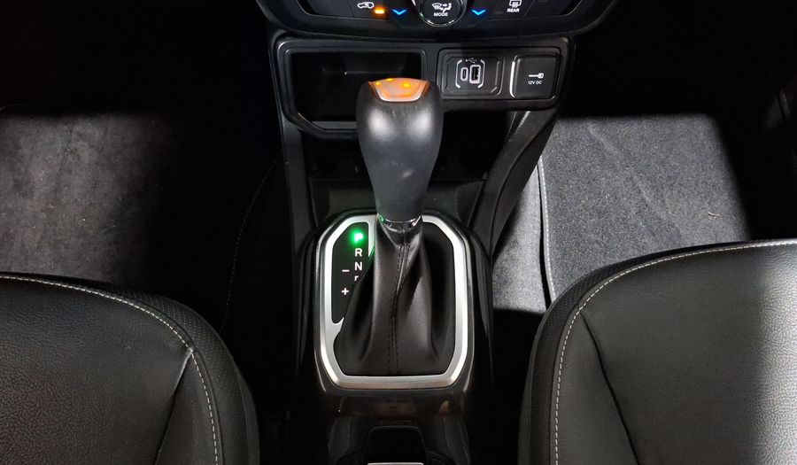 Jeep Renegade 1.3 LATITUDE AUTO Suv 2024