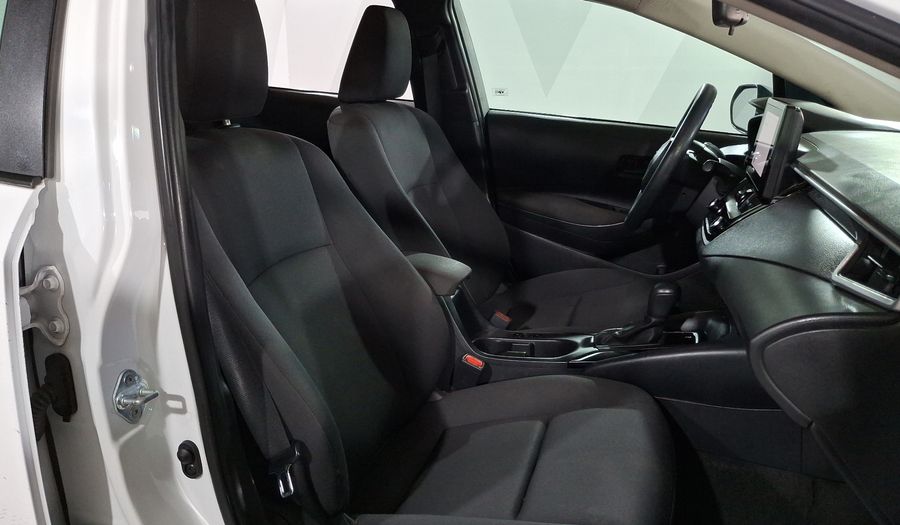 Toyota Corolla 2.0 BASE CVT Sedan 2023