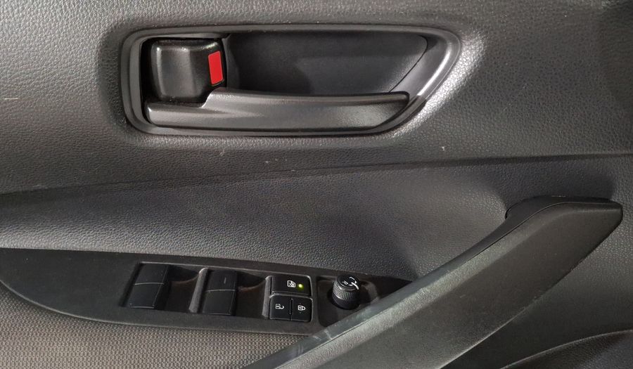 Toyota Corolla 2.0 BASE CVT Sedan 2023