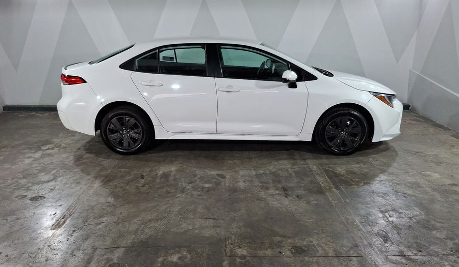Toyota Corolla 2.0 BASE CVT Sedan 2023