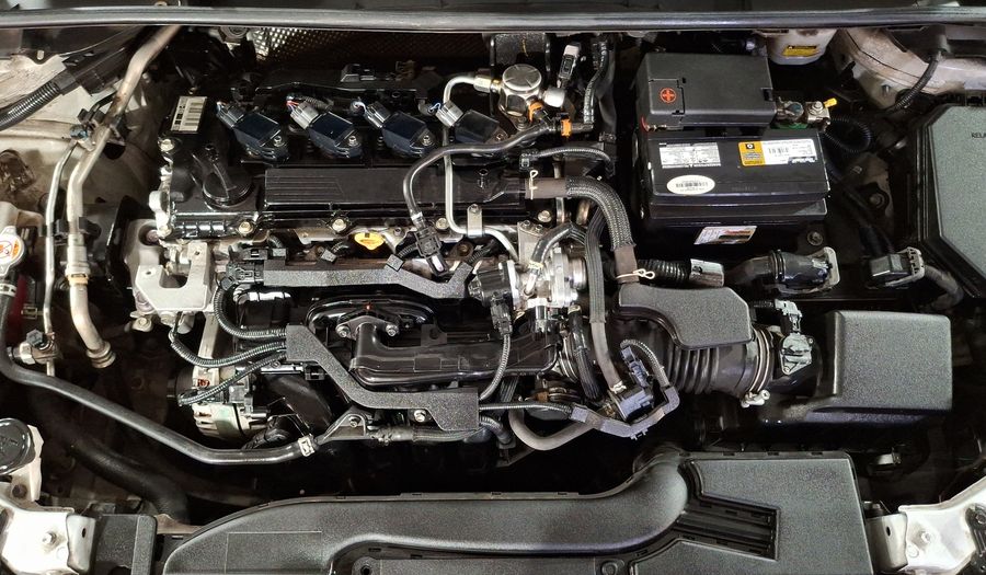 Toyota Corolla 2.0 BASE CVT Sedan 2023
