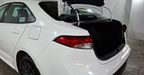 Toyota Corolla 2.0 BASE CVT Sedan 2023