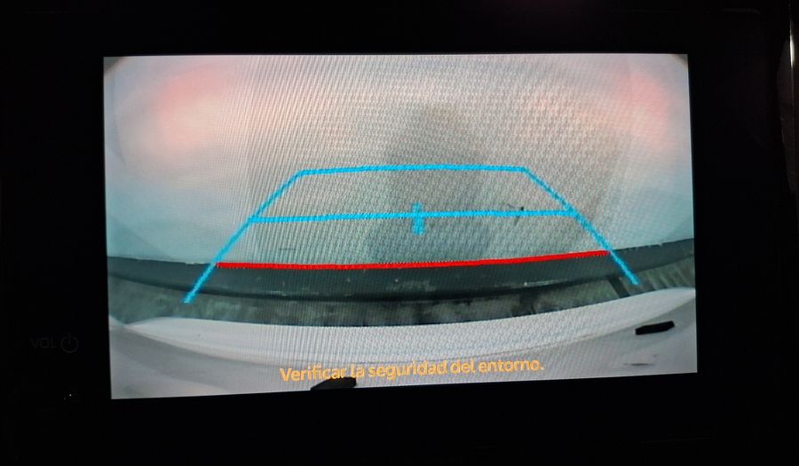 Toyota Corolla 2.0 BASE CVT Sedan 2023