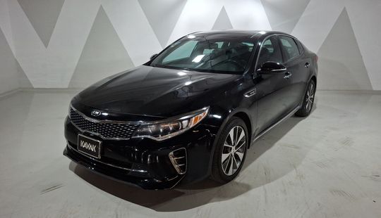 Kia • Optima