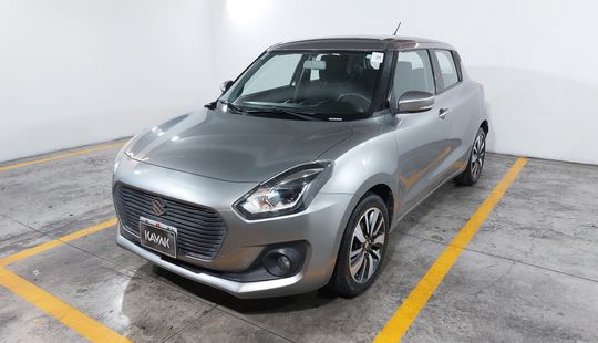 Suzuki • Swift