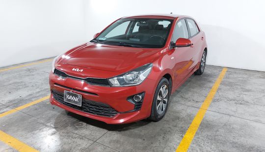Kia • Rio