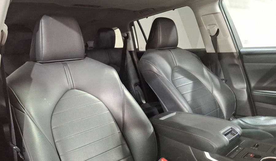 Toyota Highlander 3.5 XLE AUTO Suv 2020
