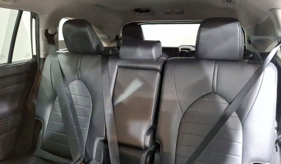 Toyota Highlander 3.5 XLE AUTO Suv 2020