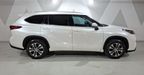 Toyota Highlander 3.5 XLE AUTO Suv 2020