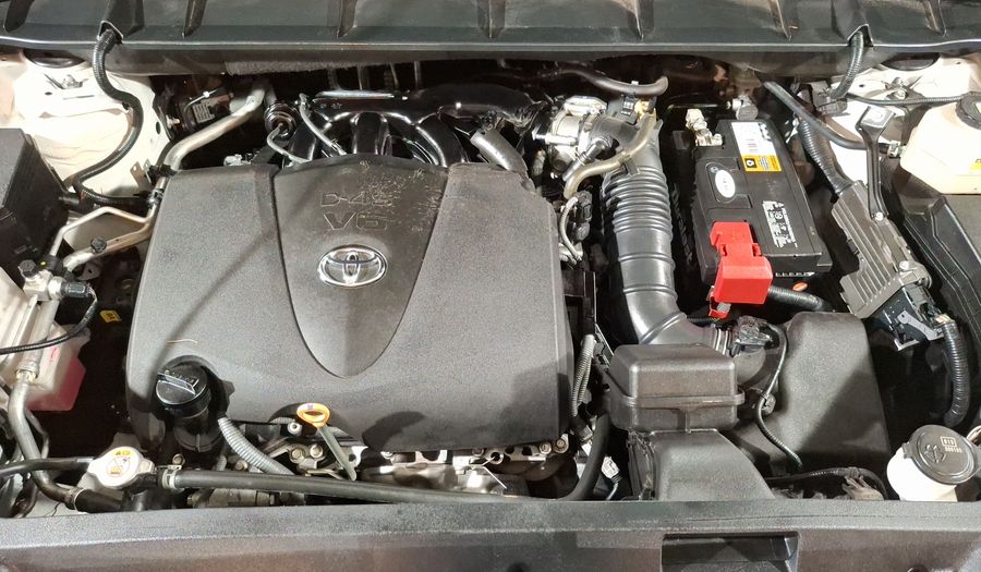 Toyota Highlander 3.5 XLE AUTO Suv 2020