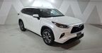 Toyota Highlander 3.5 XLE AUTO Suv 2020