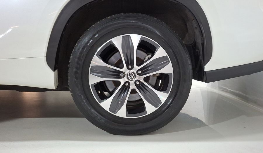 Toyota Highlander 3.5 XLE AUTO Suv 2020
