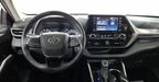 Toyota Highlander 3.5 XLE AUTO Suv 2020