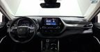 Toyota Highlander 3.5 XLE AUTO Suv 2020