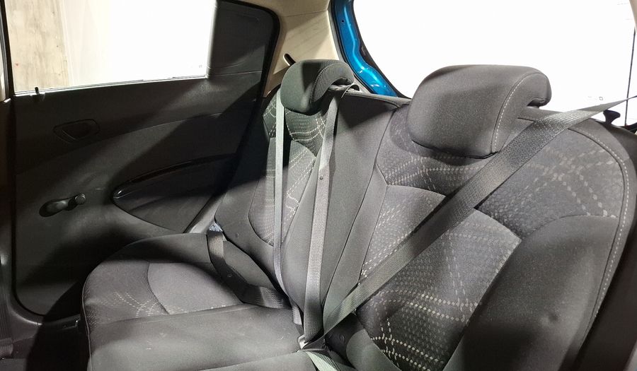 Chevrolet Beat 1.2 LT B MT Hatchback 2019