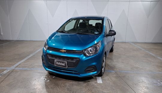 Chevrolet • Beat