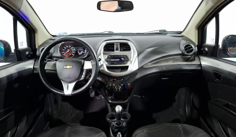 Chevrolet Beat 1.2 LT B MT Hatchback 2019