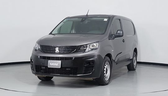 Peugeot • Partner