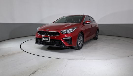Kia • FORTE