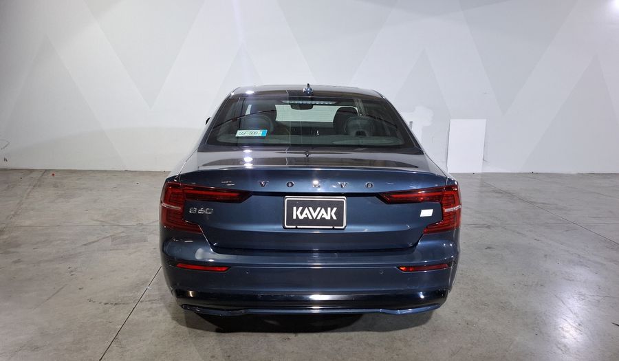 Volvo S60 2.0 T8 PHEV ULTIMATE DARK RCHG AUTO AWD Sedan 2023