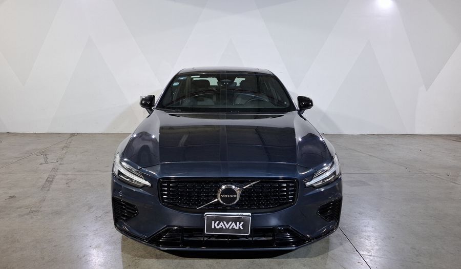 Volvo S60 2.0 T8 PHEV ULTIMATE DARK RCHG AUTO AWD Sedan 2023