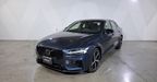 Volvo S60 2.0 T8 PHEV ULTIMATE DARK RCHG AUTO AWD Sedan 2023